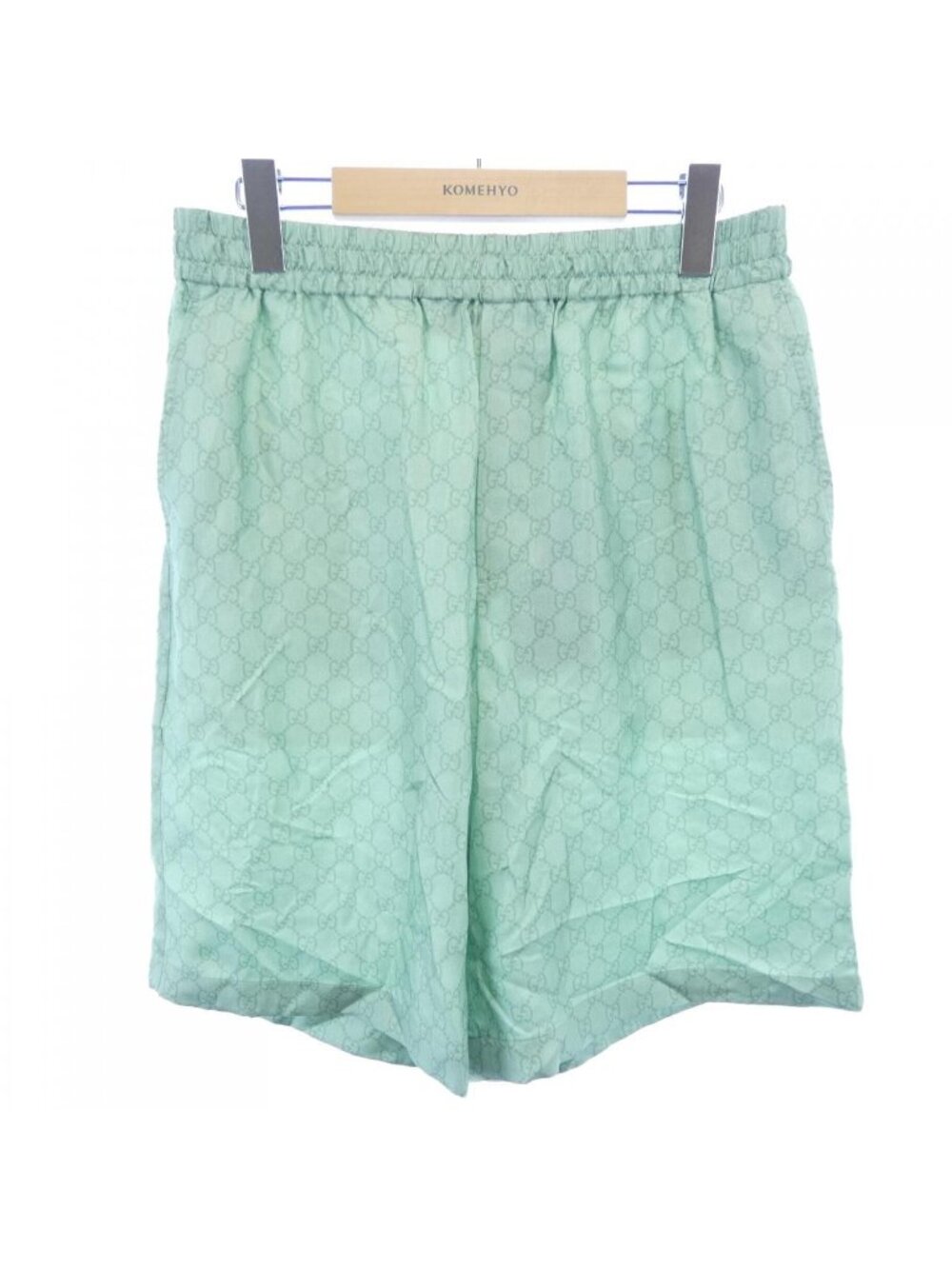Gucci Higuchi Yuko Zautt Shorts